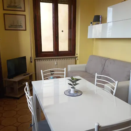 Villino - Lungomare Apartamento Viareggio