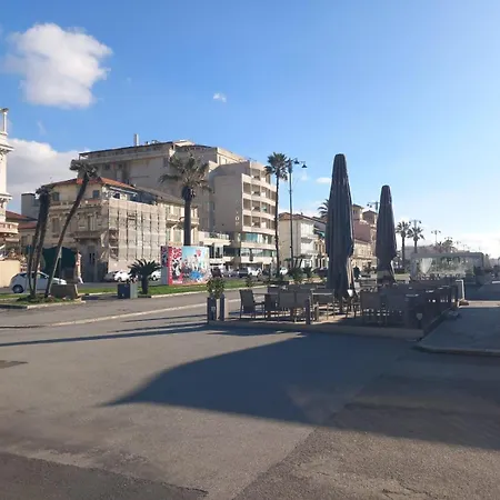 Villino - Lungomare Apartamento Viareggio