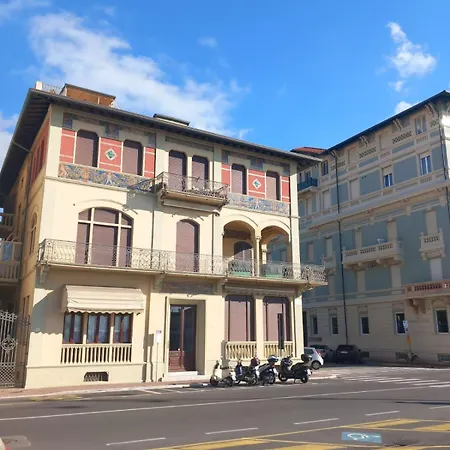 Villino - Lungomare *