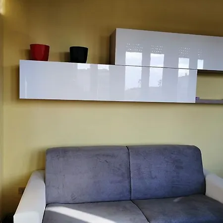 Apartamento Villino - Lungomare